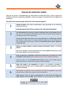 Tutoriales plataforma - Inducción