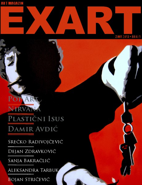 EXART MAGAZIN 2