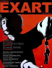 EXART MAGAZIN