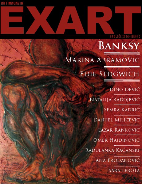 EXART MAGAZIN 2