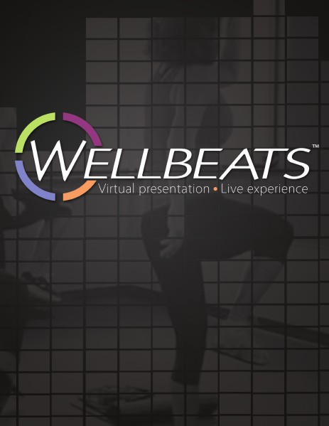 Wellbeats April 2014 April 2014