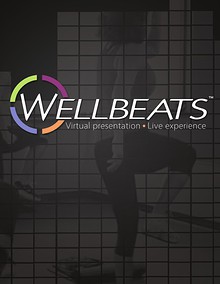 Wellbeats April 2014