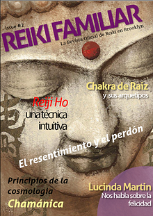 Reiki Familiar