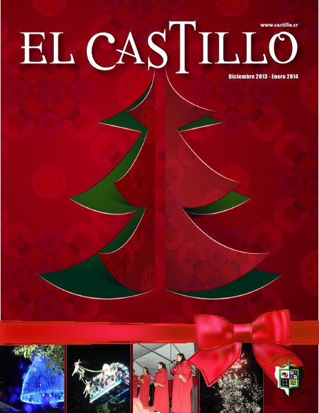 El Castillo Diciembre 2013