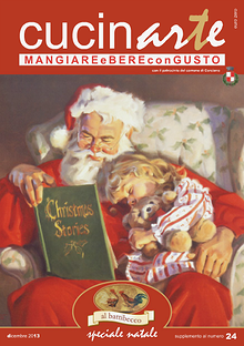 Cucinarte 24 Natale