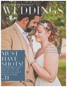 J & E Fusion Weddings