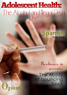 The International E-Magazine on Adolescent Health