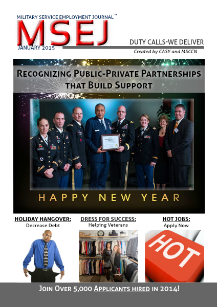 MSEJ January 2015