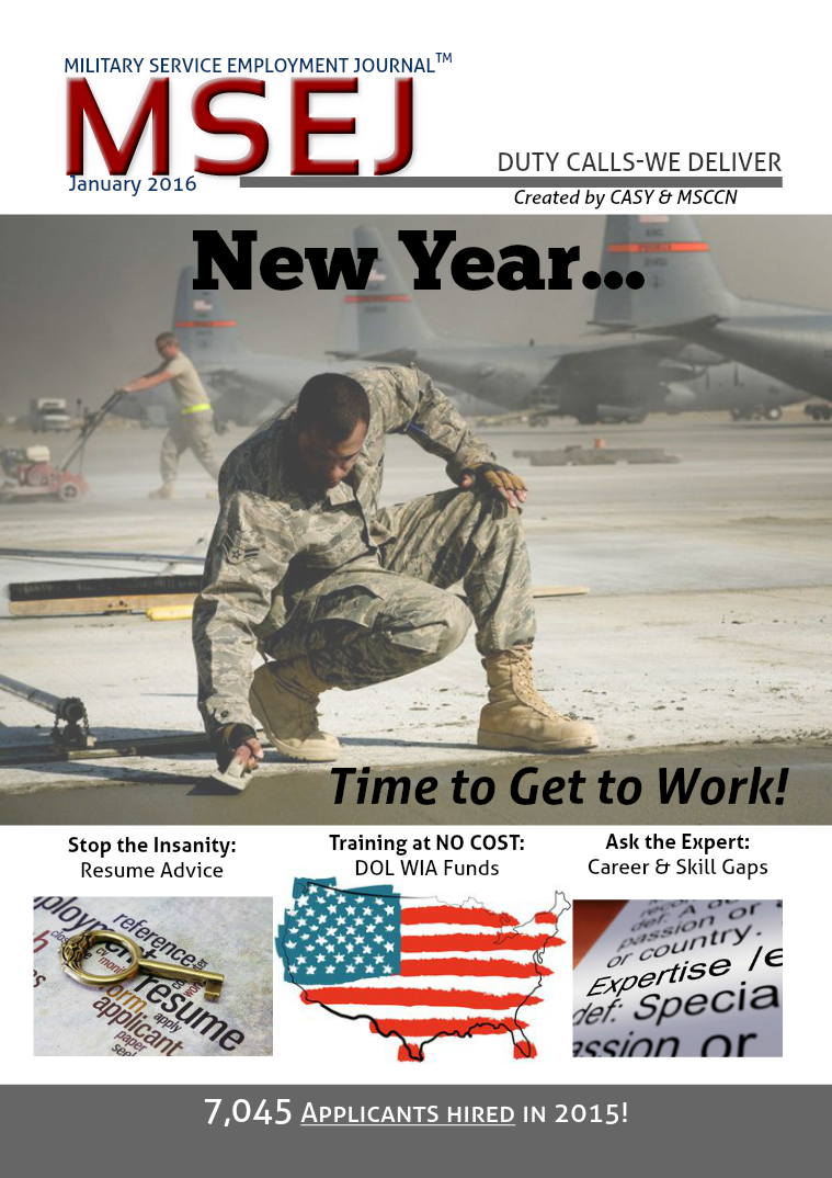 MSEJ January 2016