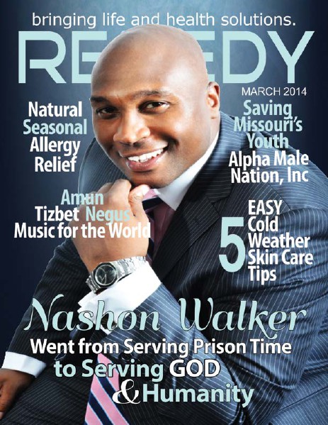 REMEDY Mar. 2014