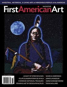 First American Art Magazine