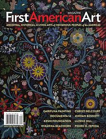 First American Art Magazine