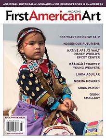 First American Art Magazine