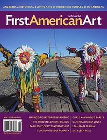 First American Art Magazine