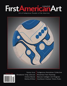 First American Art Magazine