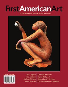 First American Art Magazine