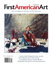 First American Art Magazine