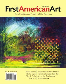 First American Art Magazine