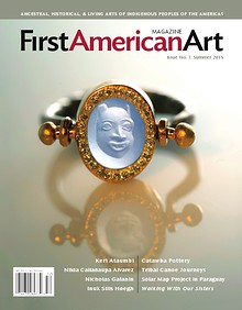 First American Art Magazine