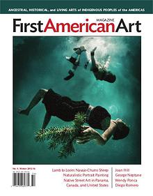 First American Art Magazine