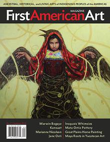 First American Art Magazine