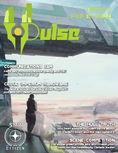 Pulse #3, Feb 16 2944