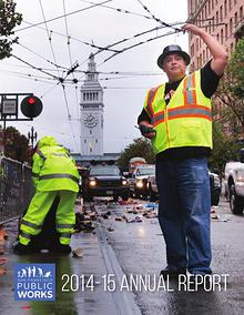 San Francisco Public Works