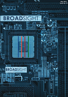 Broadsight