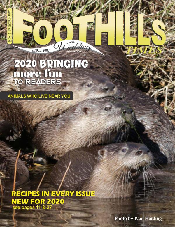 JAN2020 FLIP MAG FOOTHILS TIMES