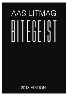 AAS Literary Magazine