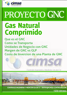 PROYECTO GNC