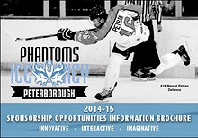 Peterborough Phantoms