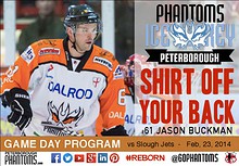 Peterborough Phantoms