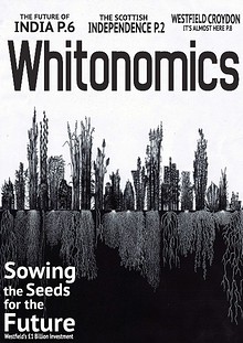 Whitonomics - Issue 2