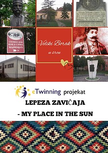 Zavičaj