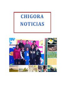 CHIGORA NOTICIAS