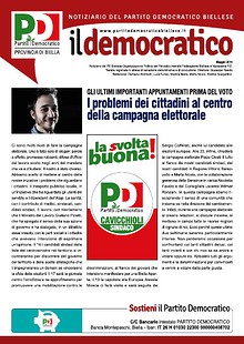 Il Democratico