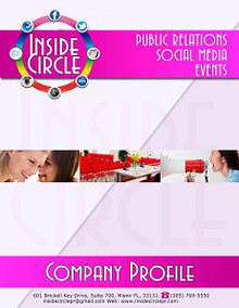 Inside Circle PR