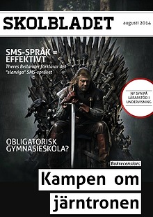 Skolbladet