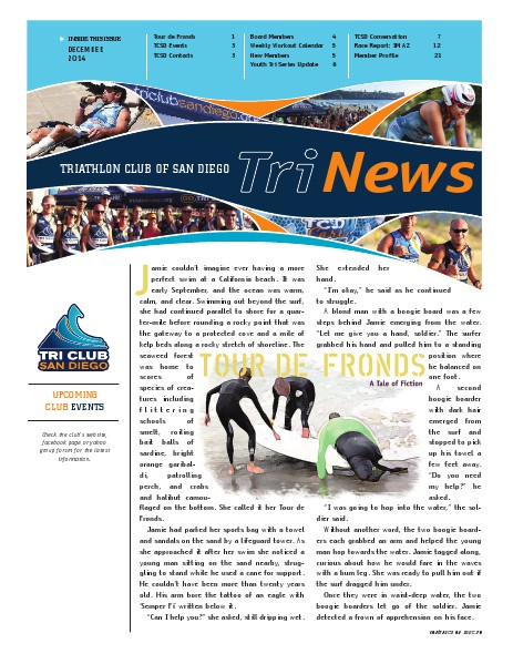 TCSD TriNews December 2014 12 2014