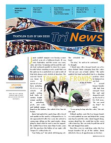 TCSD TriNews December 2014