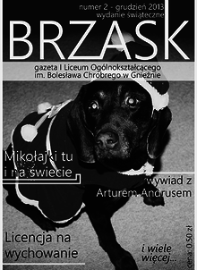 Brzask