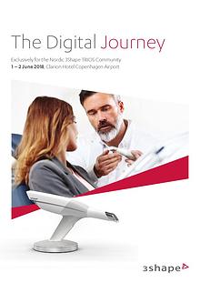 The Digital Journey 2018