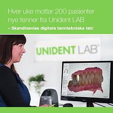 Unident LAB NO