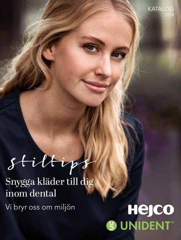 Unident - HEJCO 2017-18