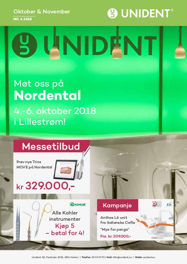 Nr 4 2018 Nordental