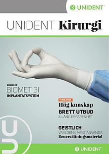 Unident Kirurgikatalog