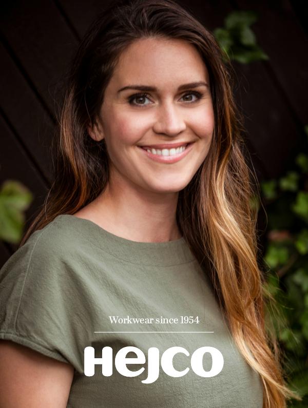 HEJCO Unident HEJCO 2019