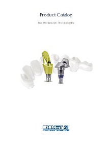 Biomet 3i Brochures