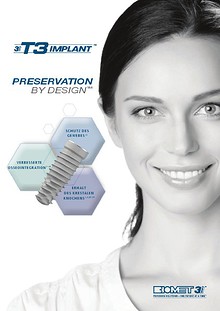 Biomet 3i Brochures